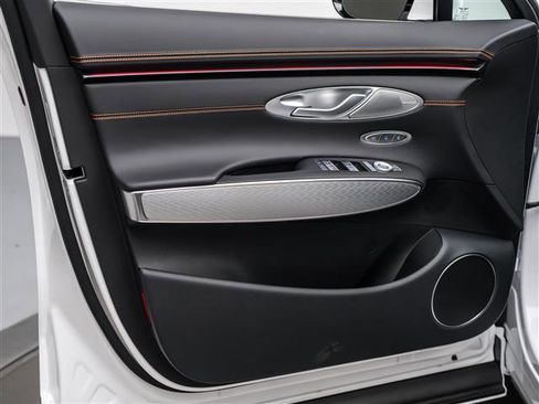 New 2026 Genesis GV70 2.5T Sport Prestige AWD/4WD image 27