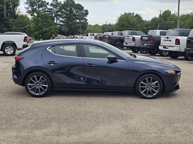 Used 2023 MAZDA MAZDA3 s FWD image 7