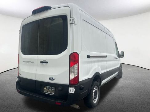 Certified 2024 Ford Transit 250 148 Medium Roof w/ Load Area Protection Package image 14