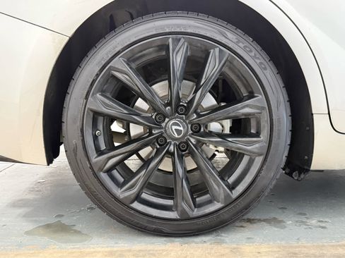 Used 2022 Lexus IS 350 F Sport w/ Navigation Package image 10