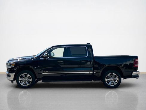 Certified 2022 RAM 1500 Limited image 4