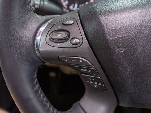 Used 2020 Nissan Murano Platinum FWD image 26