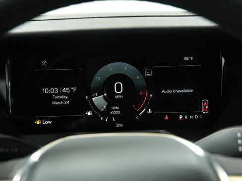 New 2026 GMC Acadia Elevation w/ Black Edition FWD image 30