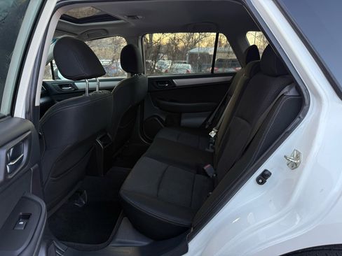 Used 2015 Subaru Outback 2.5i Premium w/ Popular Package #3 image 23