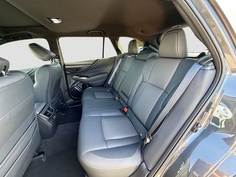 Used 2023 Subaru Outback Wilderness AWD/4WD image 22