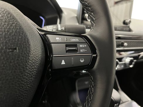 New 2026 Honda Civic Sport image 16