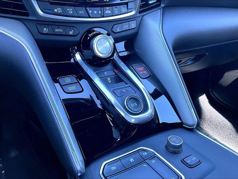 Used 2023 Acura TLX w/ A-SPEC Pkg FWD image 35