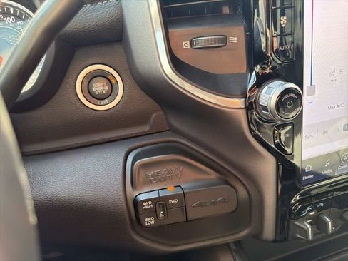 Used 2024 RAM 3500 Laramie w/ Night Edition AWD/4WD image 37