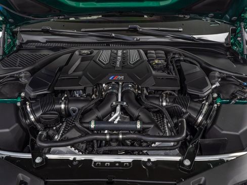 Used 2025 BMW M8 Competition image 77