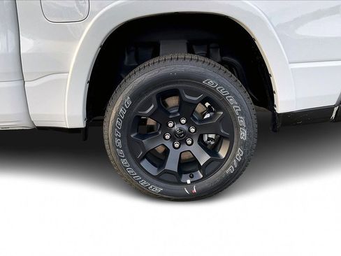 New 2026 RAM 1500 Big Horn image 34