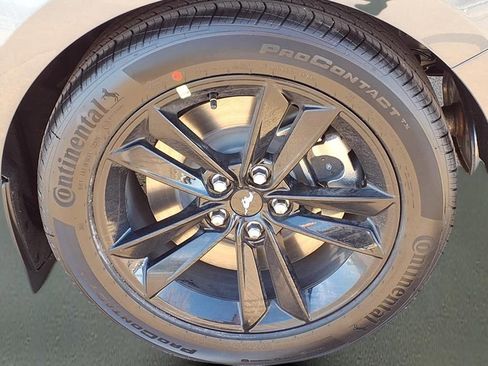 New 2026 Ford Mustang GT image 25