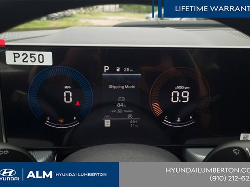 New 2026 Hyundai Sonata SE FWD image 26