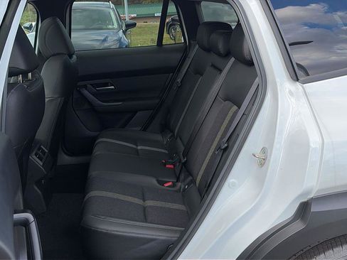 New 2025 MAZDA CX-50 AWD 2.5 S w/ Premium Package image 22