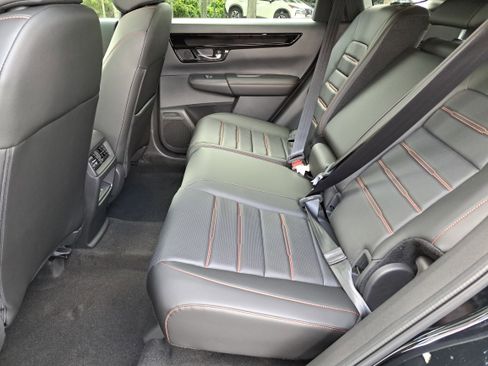 New 2026 Honda CR-V Sport Touring image 10
