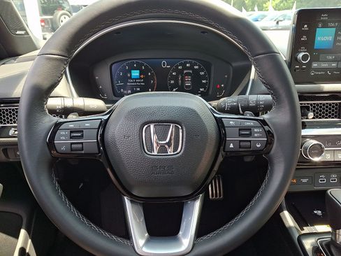 Certified 2023 Honda Civic Sport Touring image 19