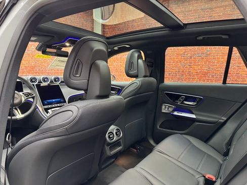 New 2026 Mercedes-Benz GLC 300 GLC 300 image 25