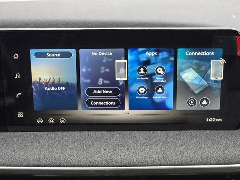 New 2026 Nissan Kicks SV w/ SV Premium Package image 34