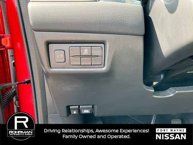 Used 2024 MAZDA CX-5 AWD 2.5 S w/ Premium Package image 19