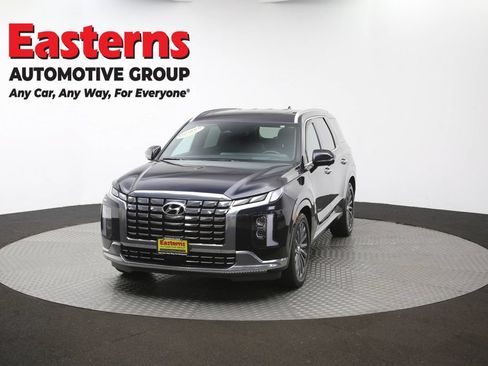 Used 2024 Hyundai Palisade Calligraphy AWD/4WD image 61