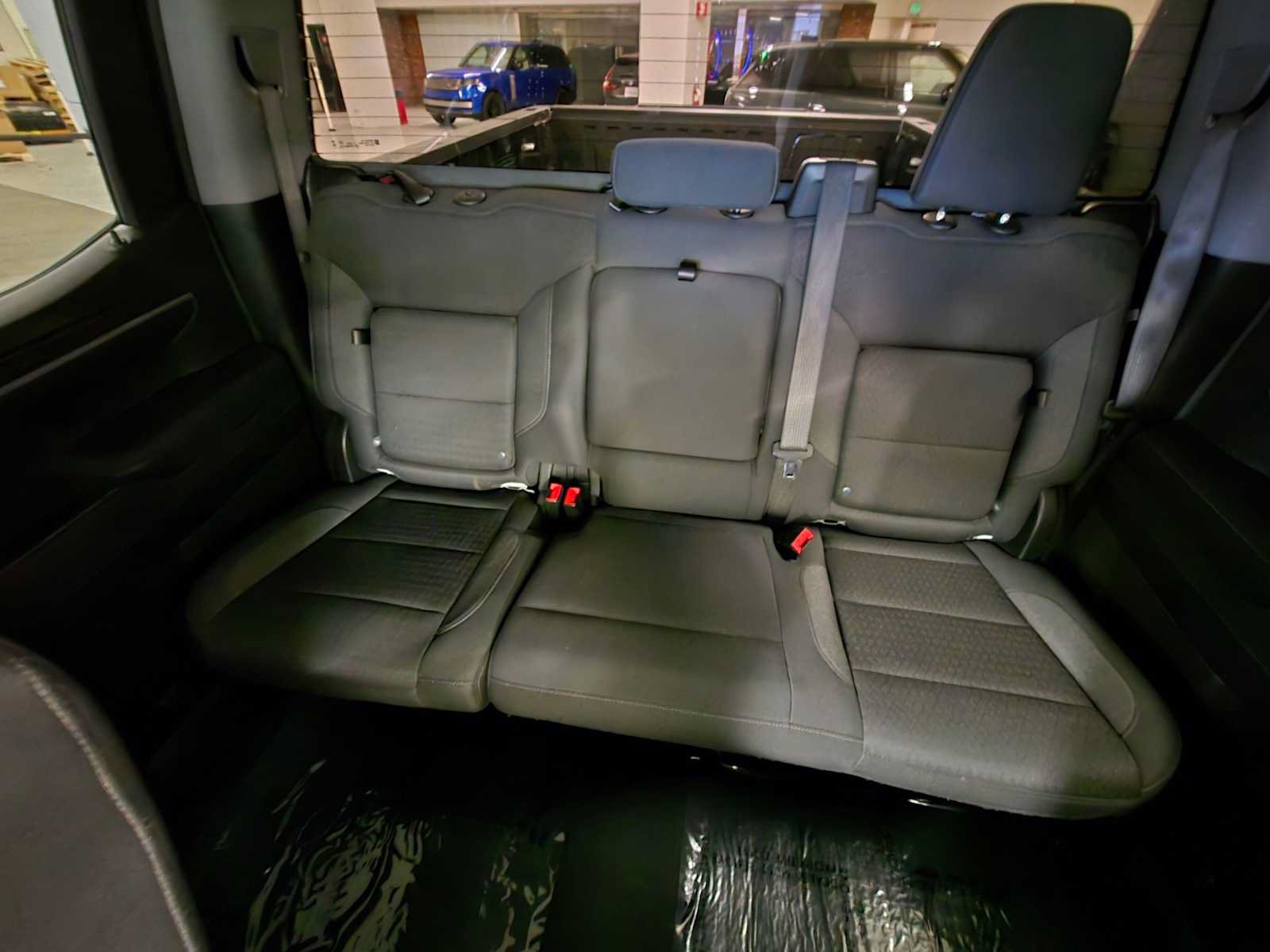 Used 2024 GMC Sierra 1500 Elevation RWD image 18