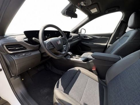 New 2026 Buick Envista Sport Touring w/ Convenience I Package FWD image 14