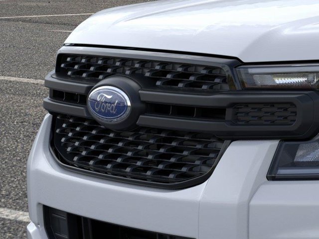 New 2026 Ford Ranger XL w/ Trailer Tow Package AWD/4WD image 17