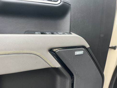 Used 2022 Chevrolet Silverado 1500 ZR2 w/ Technology Package image 21