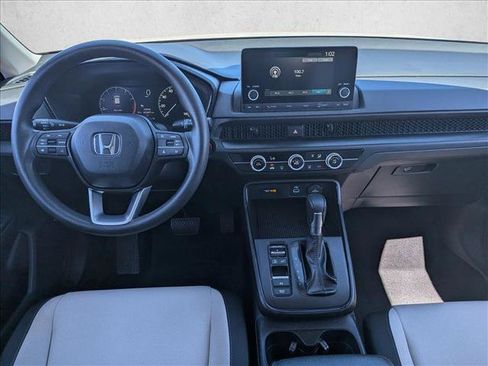 Used 2024 Honda CR-V LX image 19