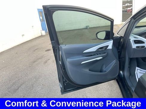 Used 2020 Chevrolet Bolt LT image 10