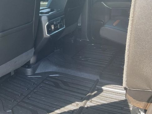 Used 2019 GMC Sierra 1500 AT4 w/ AT4 Premium Package AWD/4WD image 42