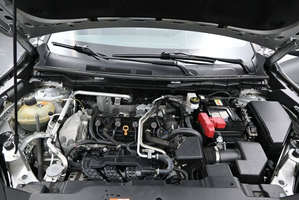 Used 2024 Mitsubishi Outlander SE FWD image 15