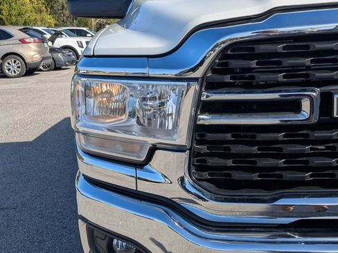 Used 2024 RAM 2500 Big Horn image 9