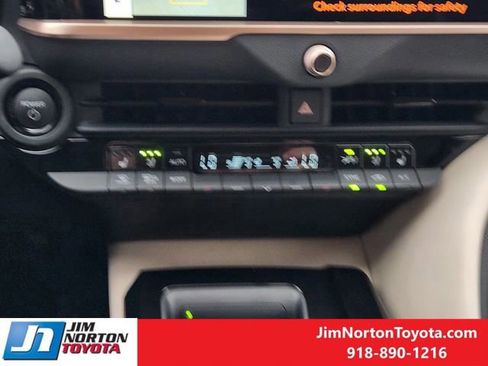 New 2026 Toyota Crown Limited image 16