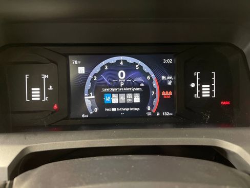 New 2026 Toyota Tacoma SR5 image 18