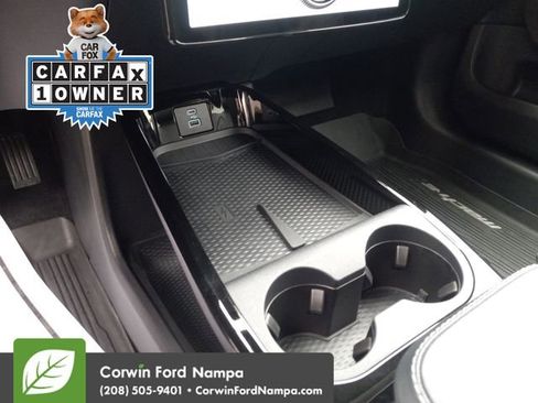 Certified 2024 Ford Mustang Mach-E Premium image 17