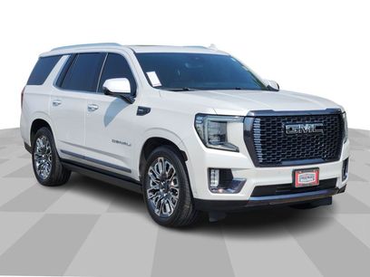 Used 2023 GMC Yukon Denali Ultimate