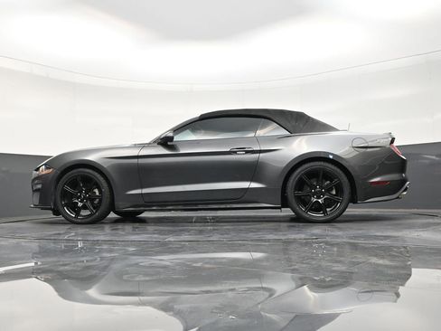 Used 2020 Ford Mustang Premium w/ Equipment Group 201A image 21