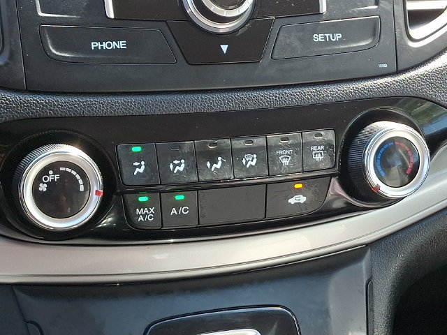 Used 2015 Honda CR-V LX image 16