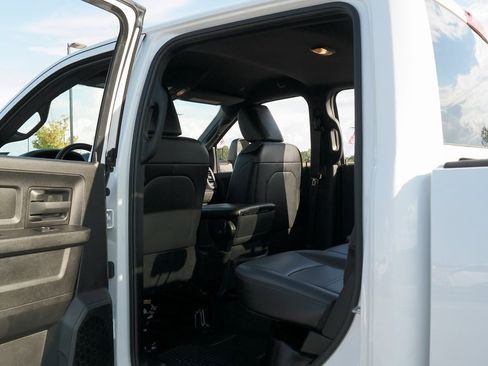 Certified 2024 RAM 2500 Tradesman image 30