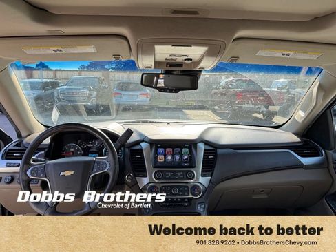 Used 2017 Chevrolet Tahoe Premier AWD/4WD image 15