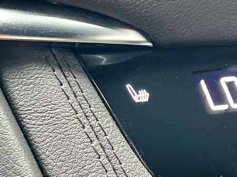New 2026 Cadillac XT5 Premium Luxury w/ LPO, ONYX Package FWD image 27