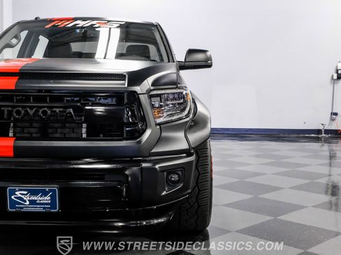 Used 2016 Toyota Tundra TRD Pro AWD/4WD image 19