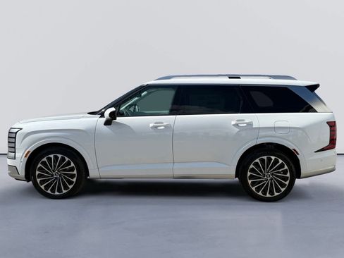 New 2026 Hyundai Palisade Calligraphy image 6