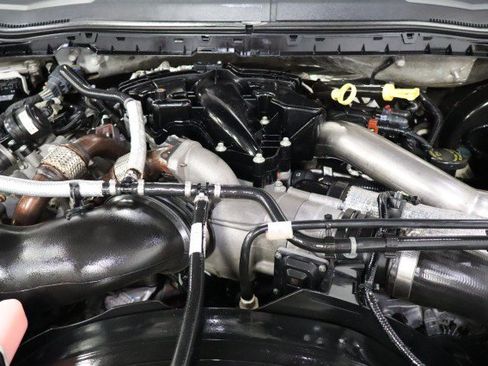 Used 2017 Ford F350 4x4 Crew Cab Super Duty image 87