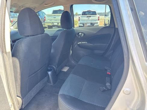 Used 2015 Nissan Versa Note SV image 18