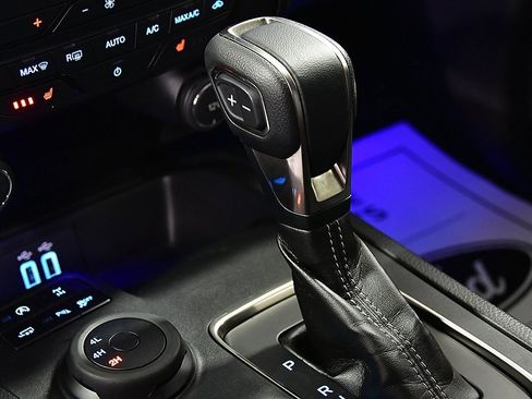 Used 2020 Ford Ranger Lariat w/ Equipment Group 501A Mid image 26