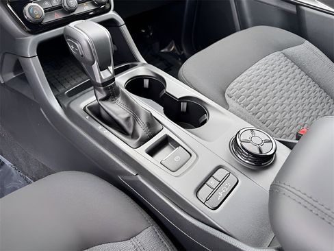 New 2025 Ford Ranger XLT w/ Equipment Group 301A High image 35