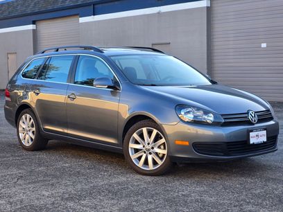 Used 2010 Volkswagen Jetta TDI