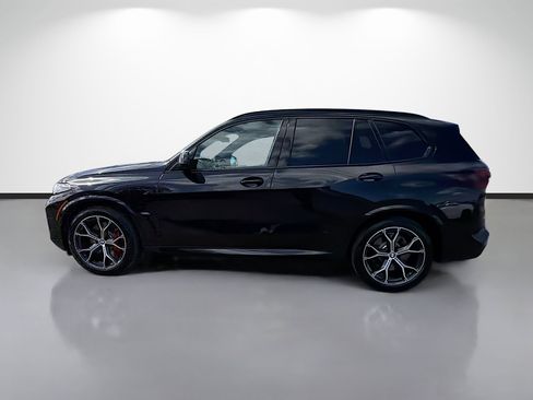 New 2026 BMW X5 xDrive50e w/ Executive Package image 6