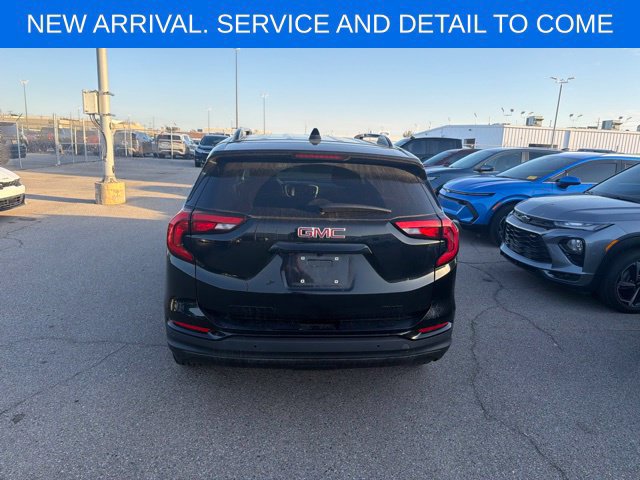 Used 2020 GMC Terrain SLE w/ Driver Convenience Package AWD/4WD image 15